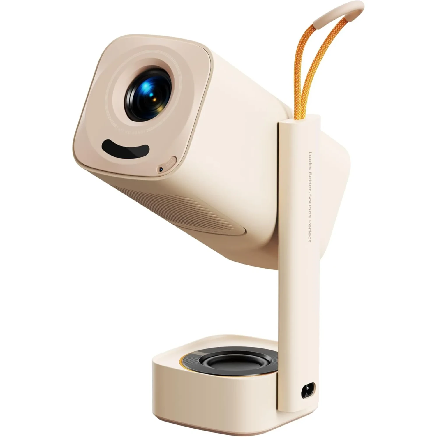 Proyetor Yaber T1 Pro