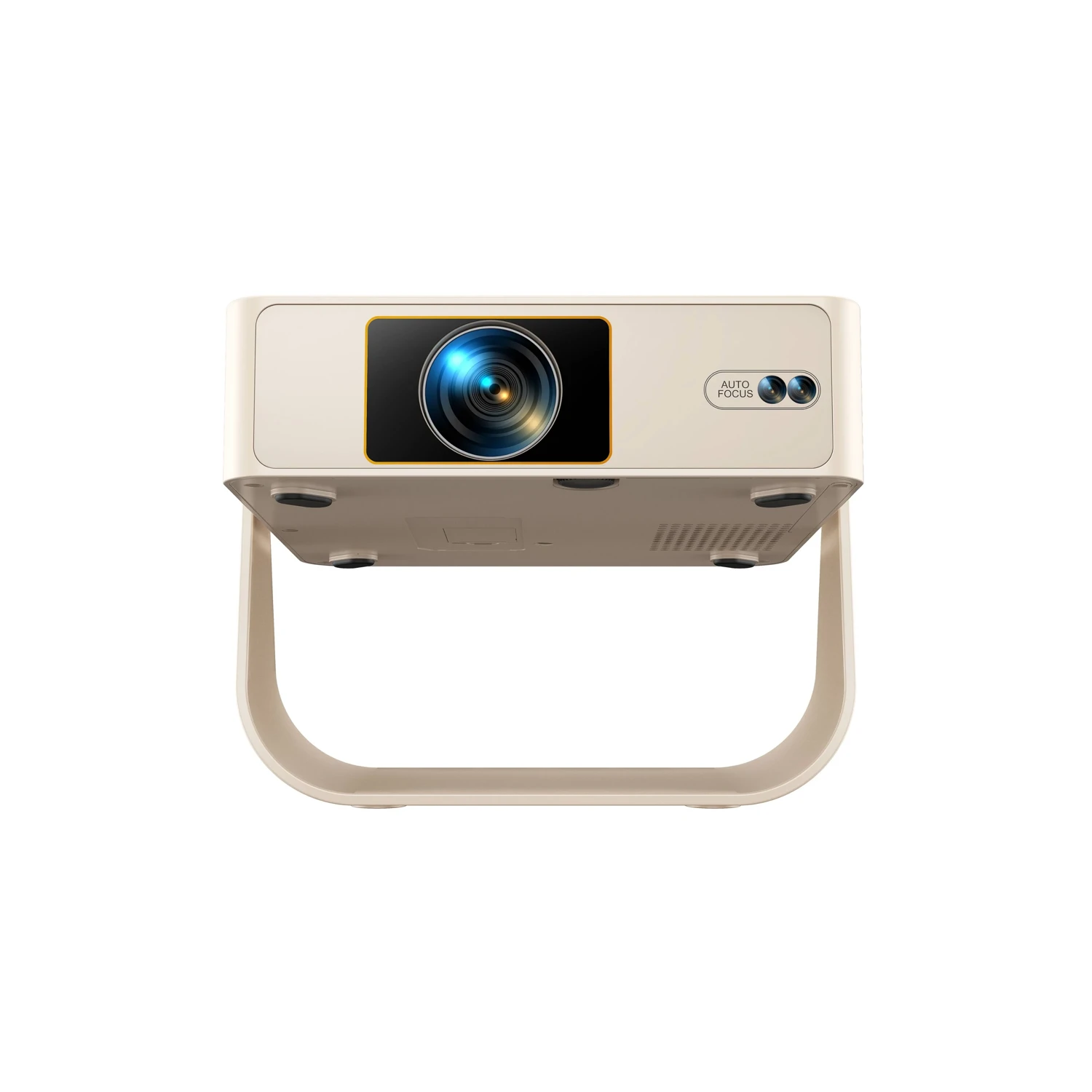 Yaber L1 Pro 500 Ansi Lumenes 1080p