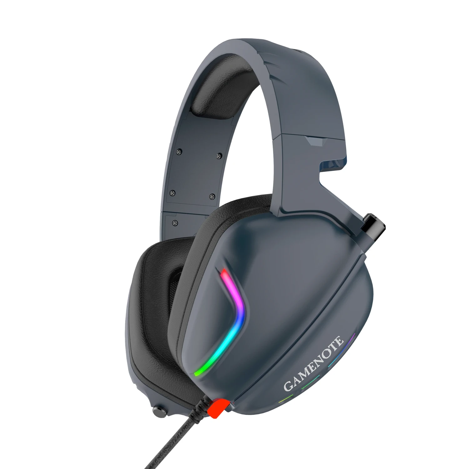 Audifono Gamer 7.1 Usb