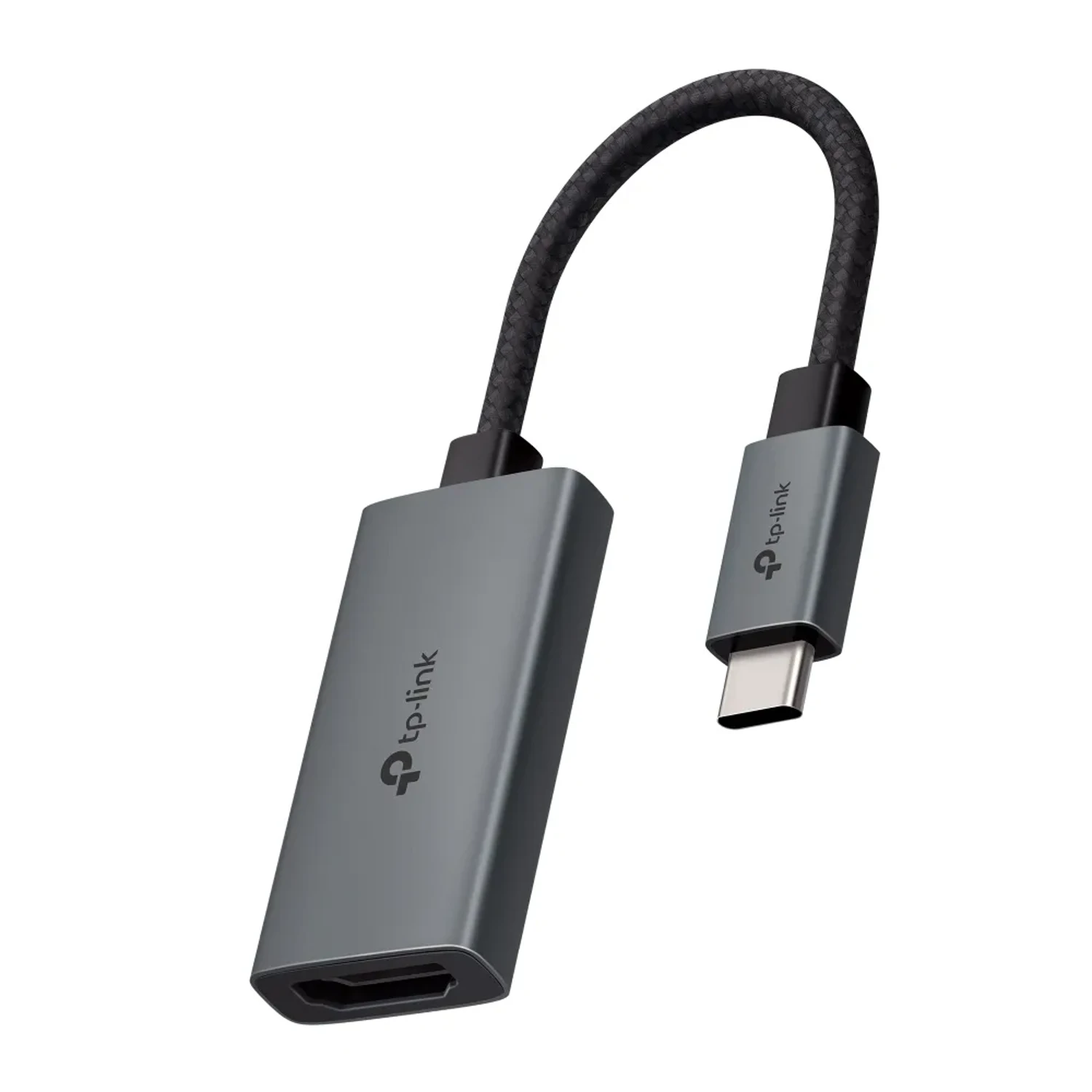 Adaptador De Usb Tipo C A Hdmi