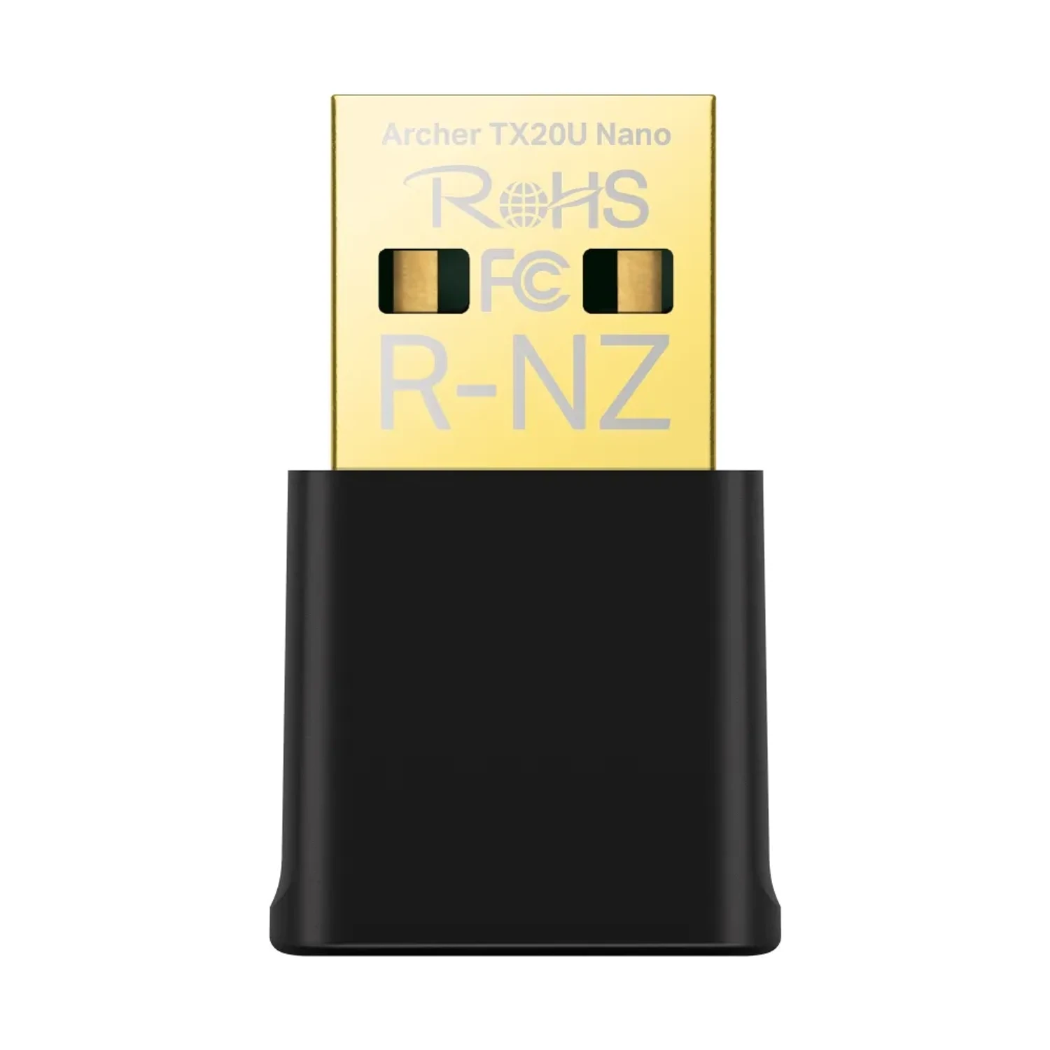 Tarjeta Inalambrica Archer Tx20u Nano