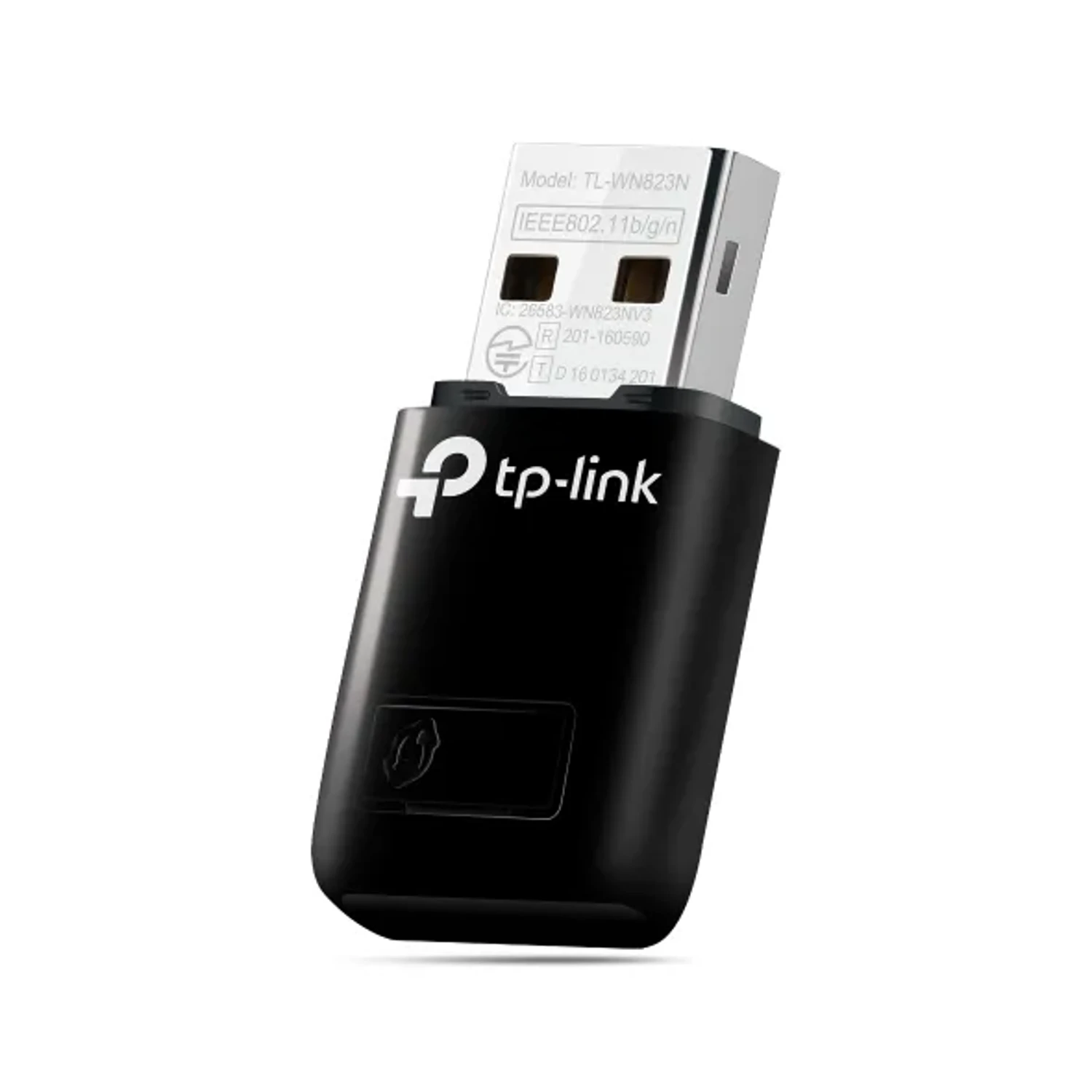 Adaptador Usb A Wifi