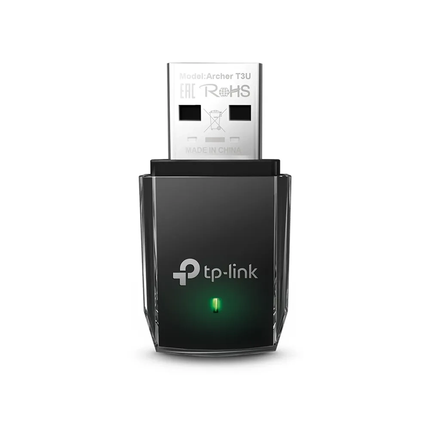 Mini Adaptador Usb Inalambrico