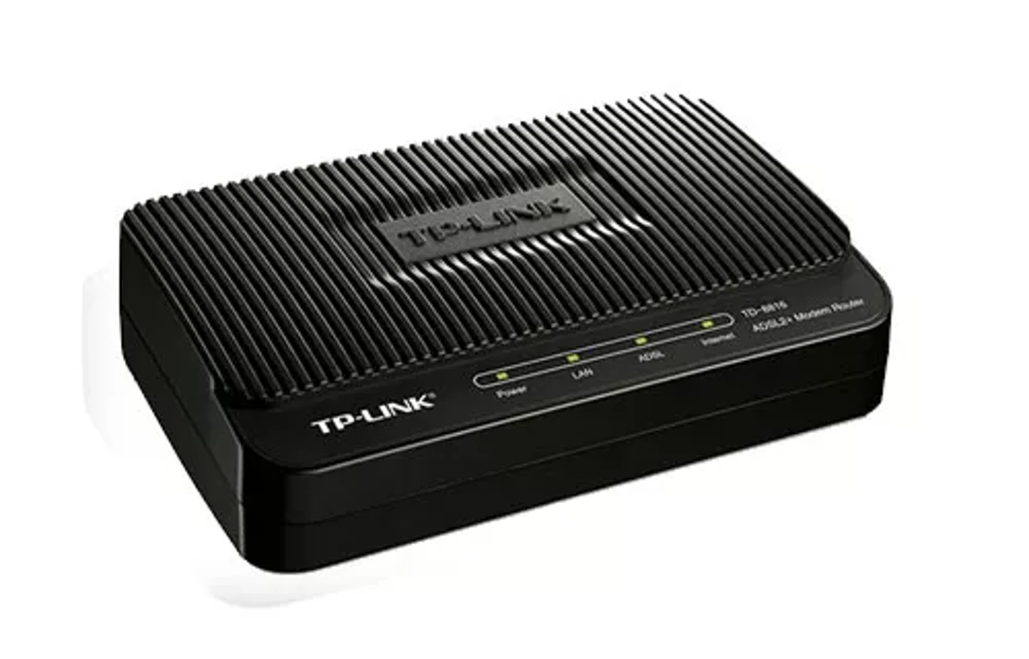 Modem Router Adsl 2+