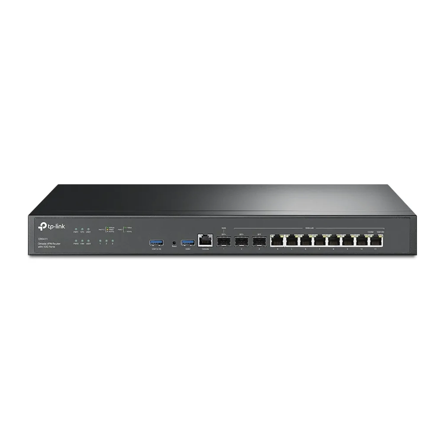 Router Vpn Omada