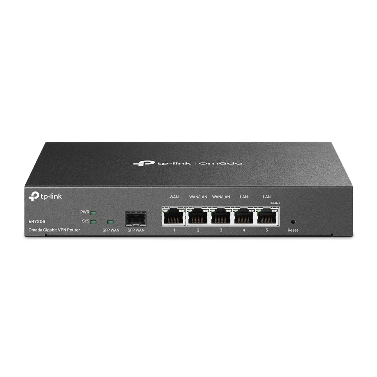 Router Vpn Omada