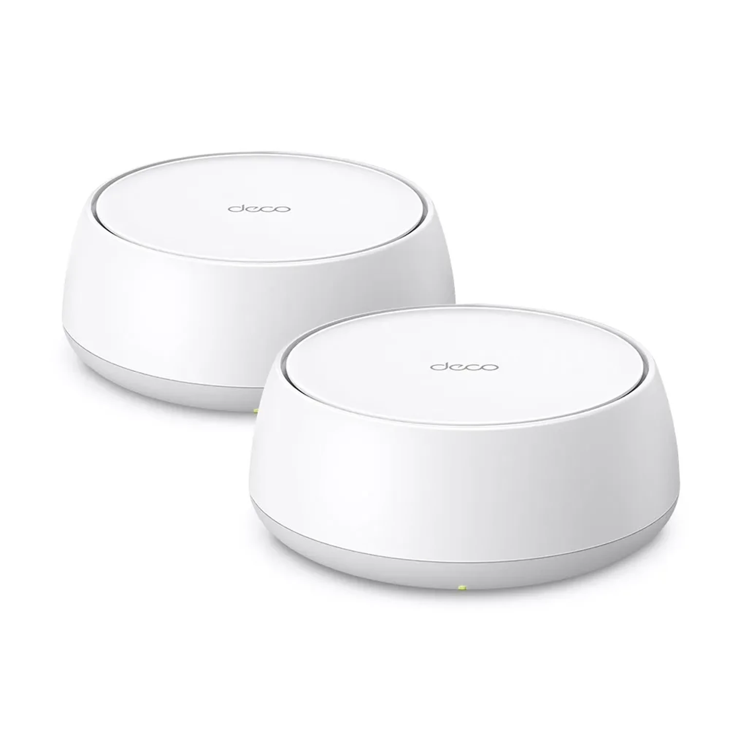 Sistemas Wi-fi 7 Mesh/deco Be25 (2-pack)