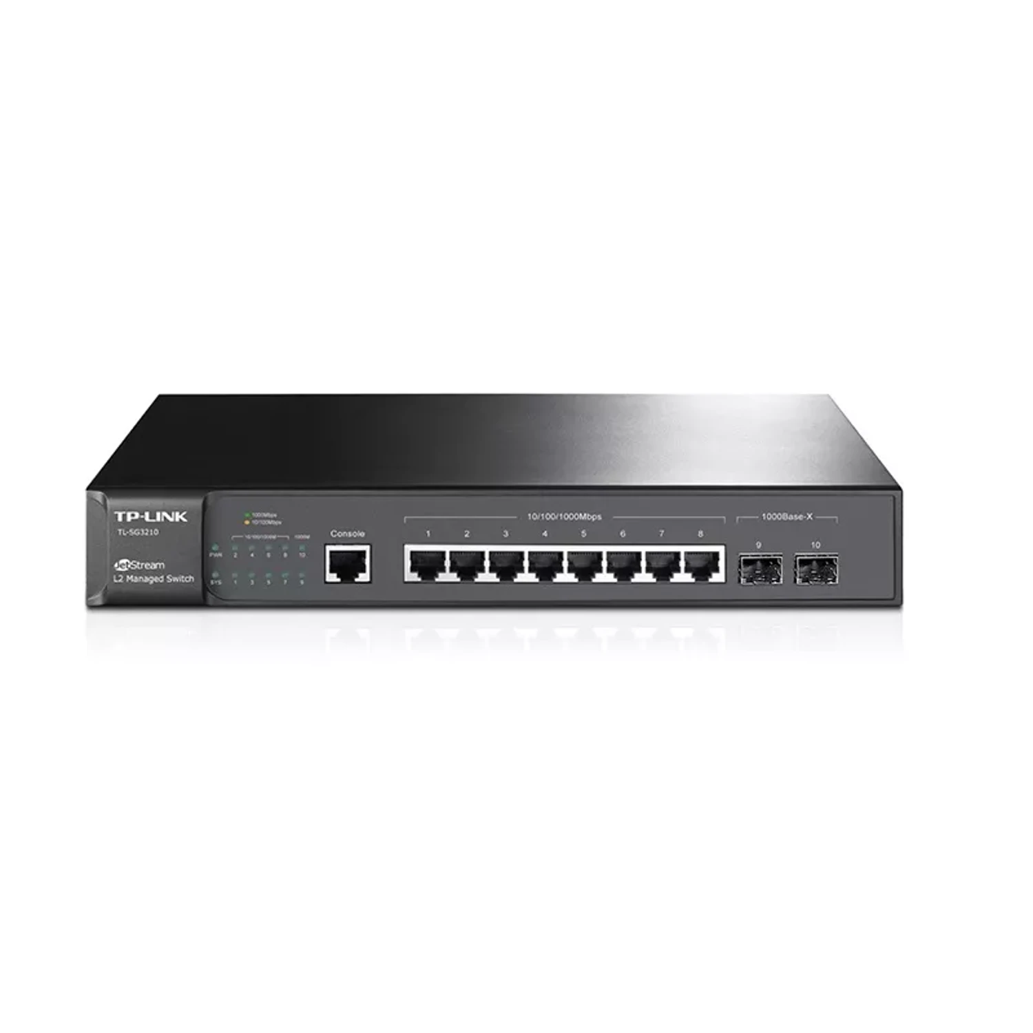 Switch Jetstream