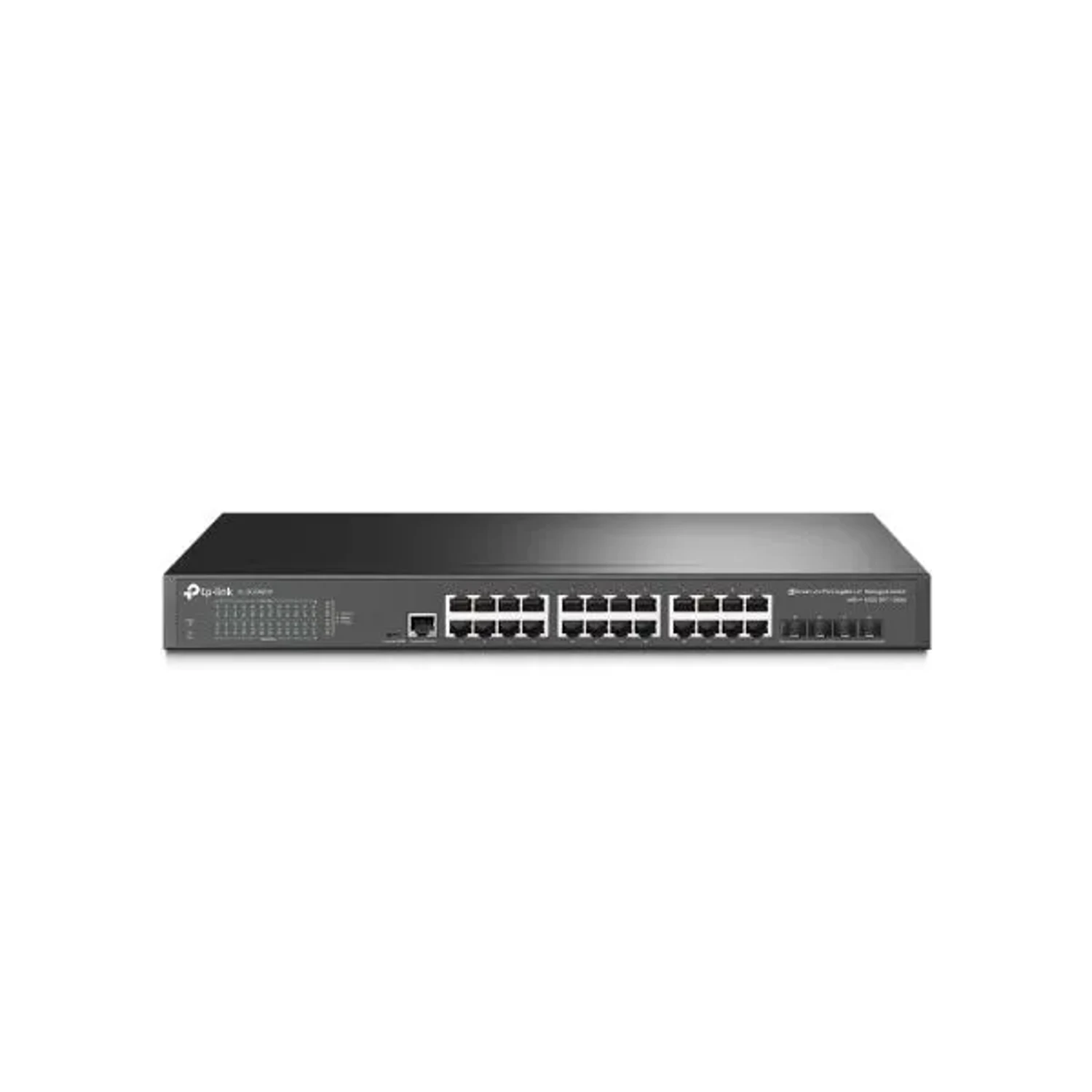Switch Jetstream