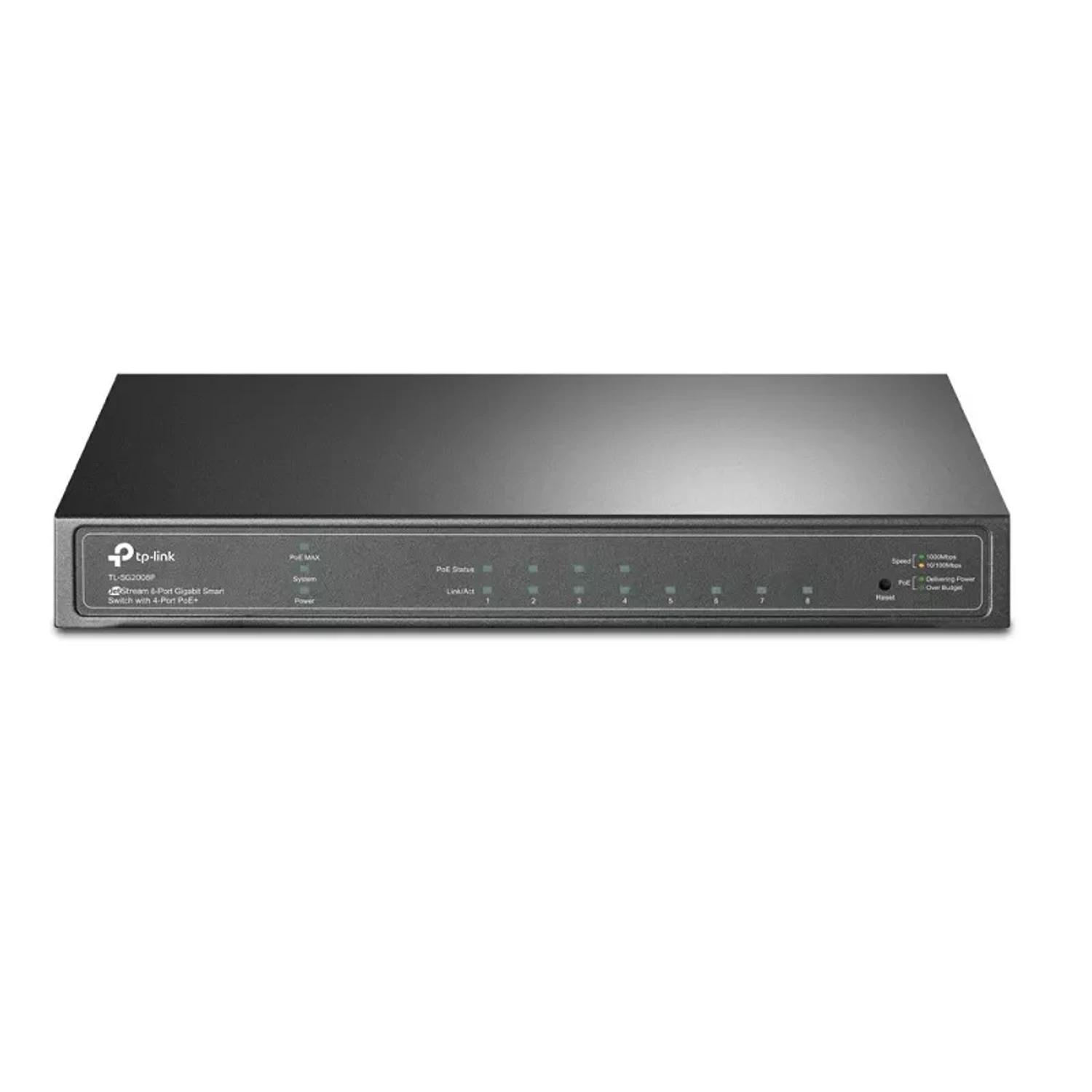 Switch Jetstream