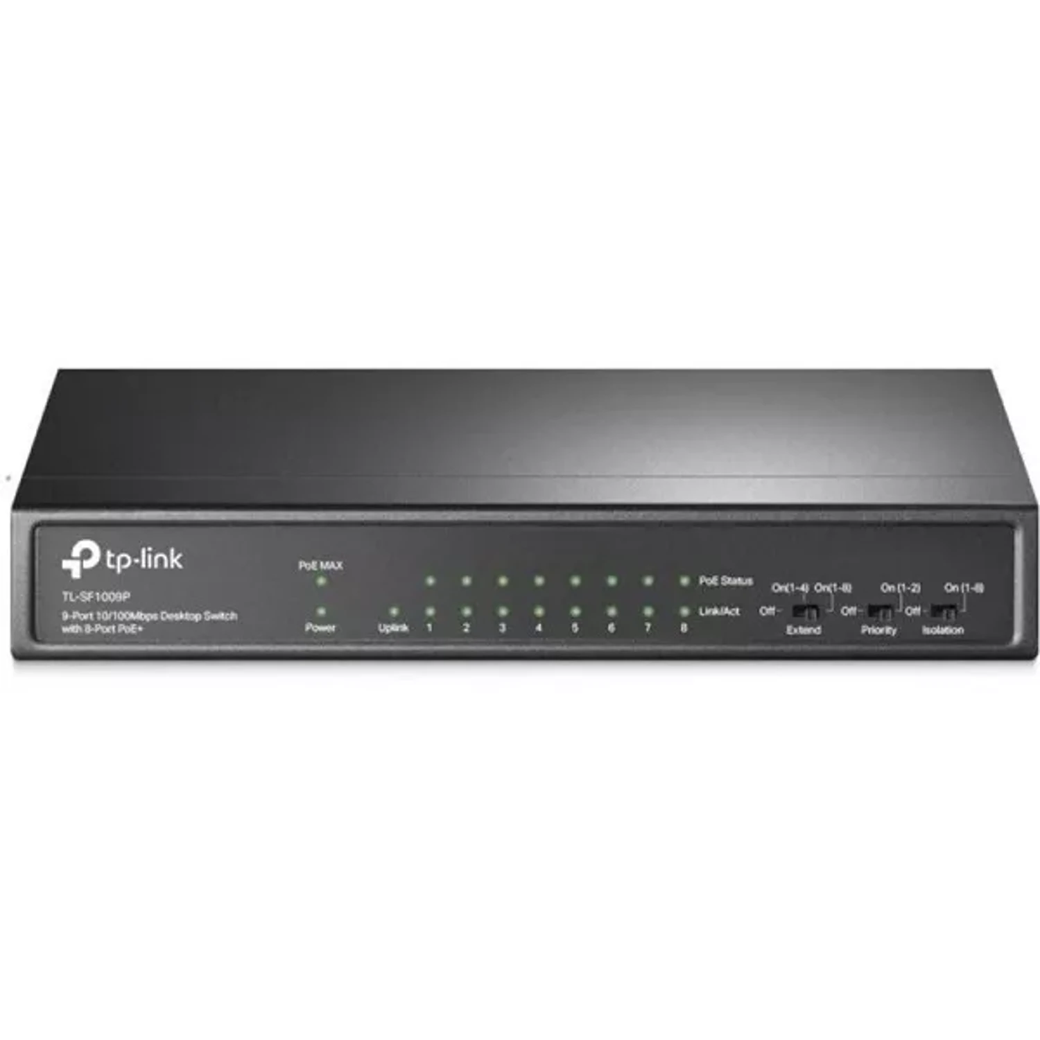 Switch Omada