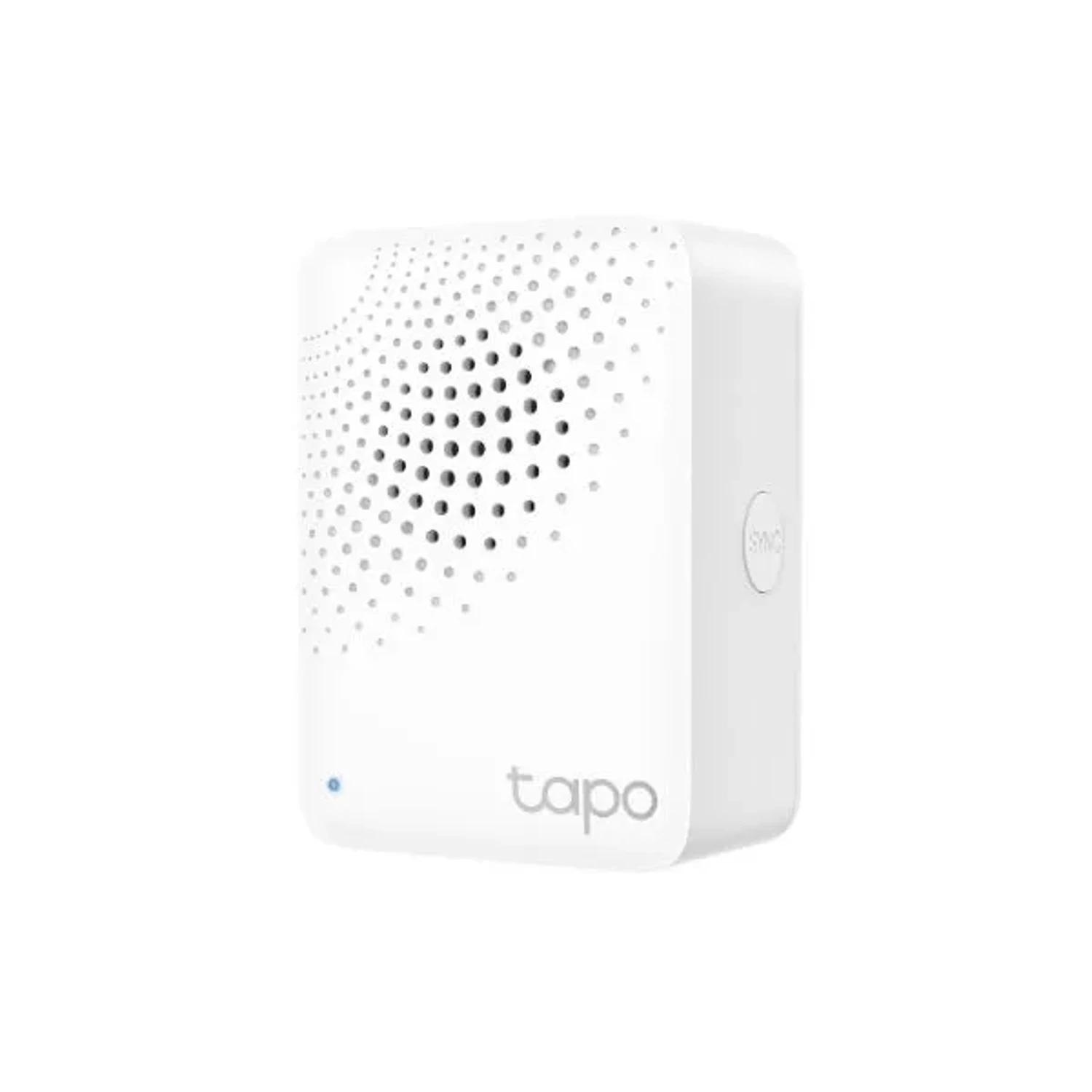 Hub Smart Con Alarma