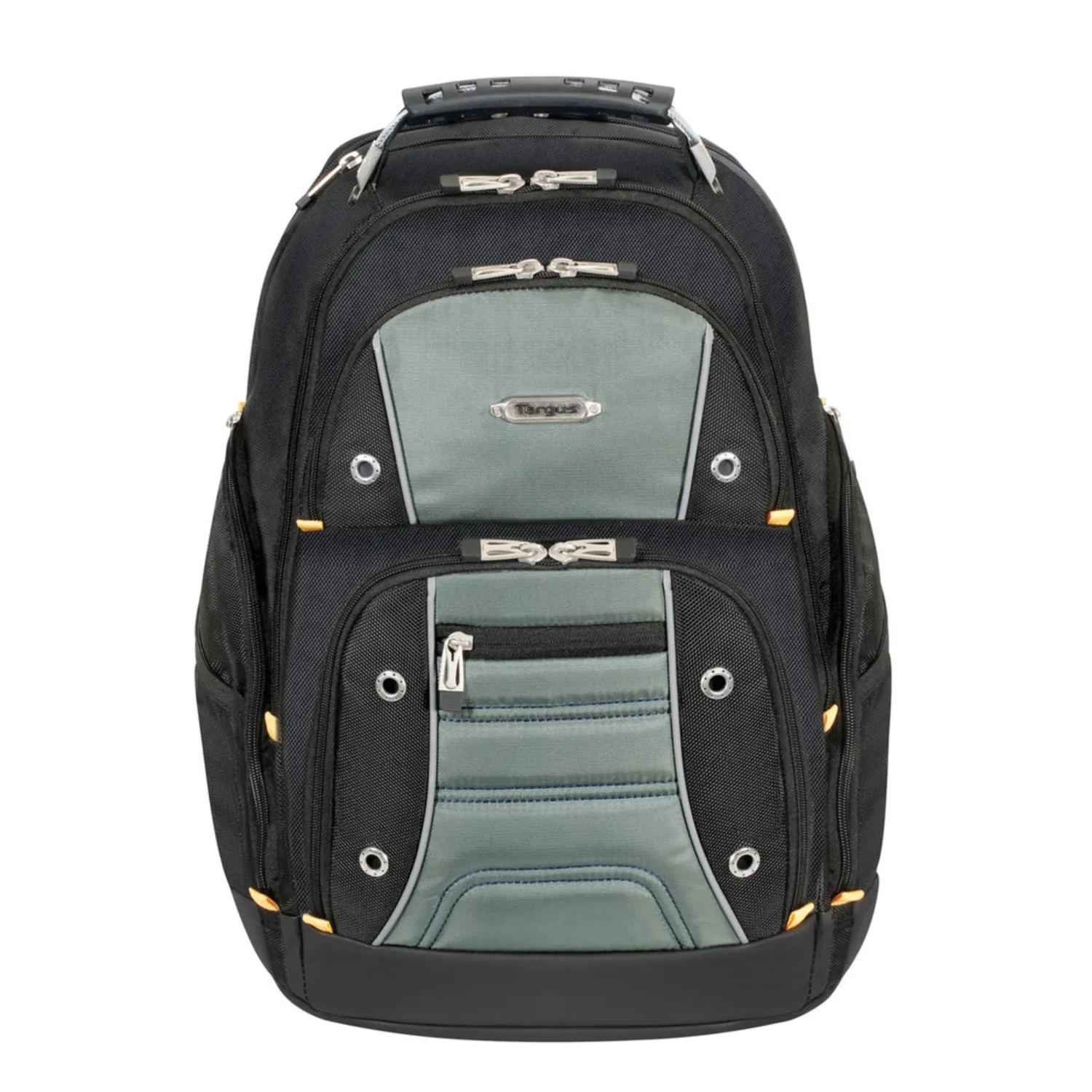 Mochila Targus Drifter Ii 17" Negro/gris