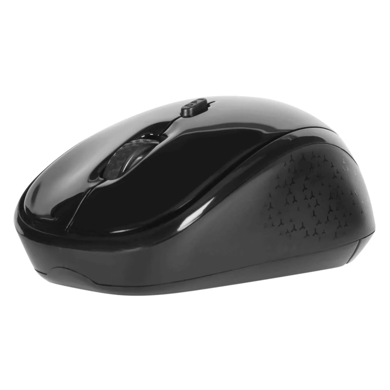 Mouse Compacto Inalambrico Blue Trace