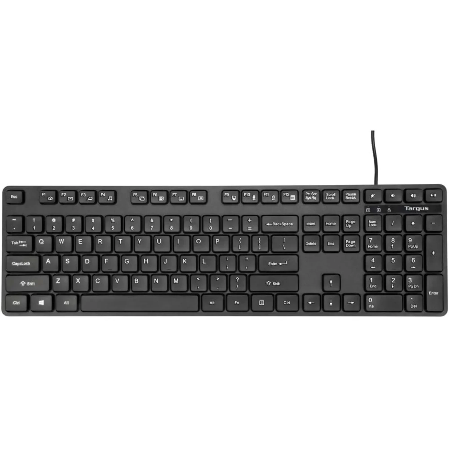 Teclado Usb En Español