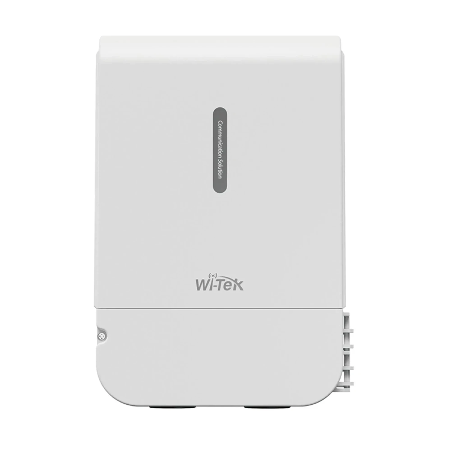 Switch 6 Puertos Poe Outdoor