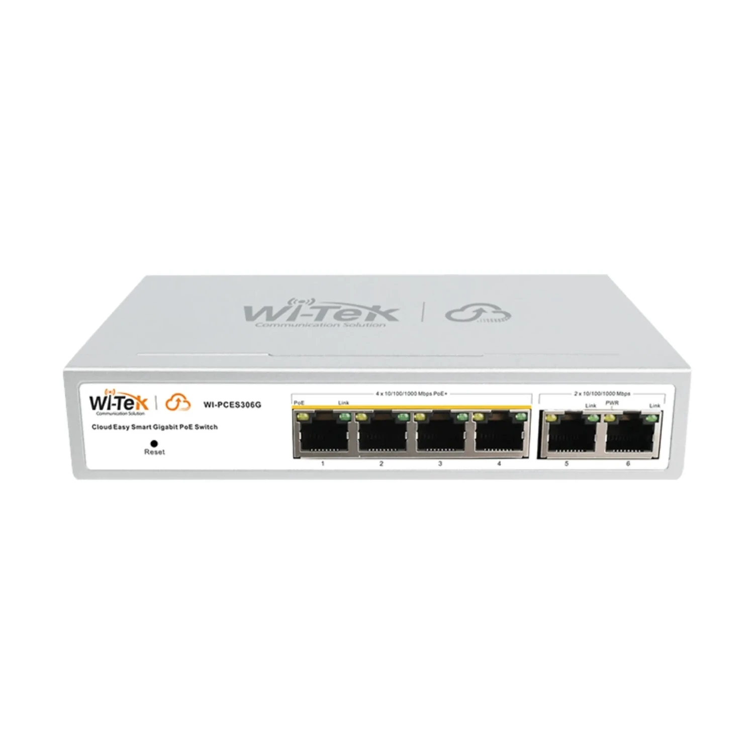 Switch Cloud Easy Smart Poe