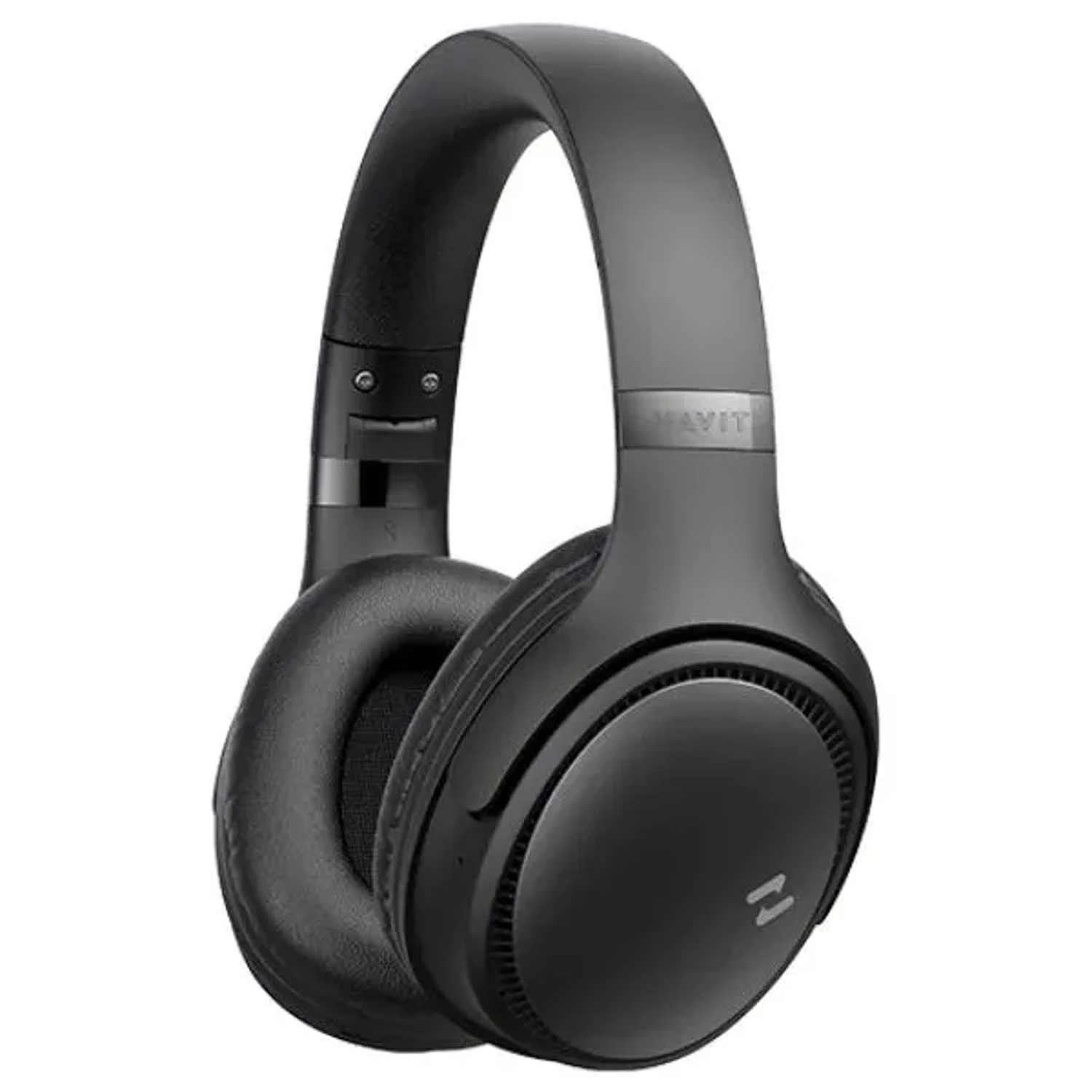 Audifonos Inalambricos Anc Negro