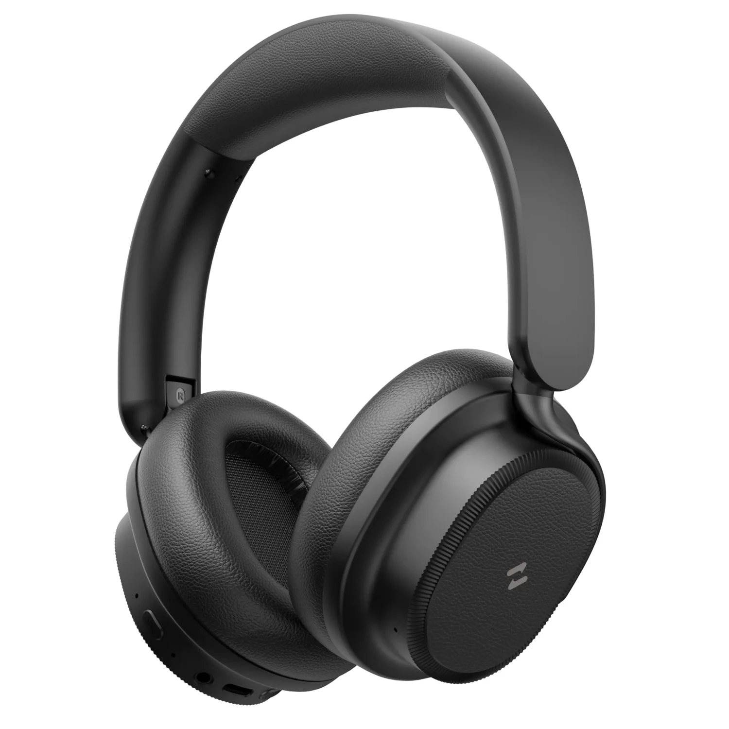 Audifonos Inalambricos Anc Negro