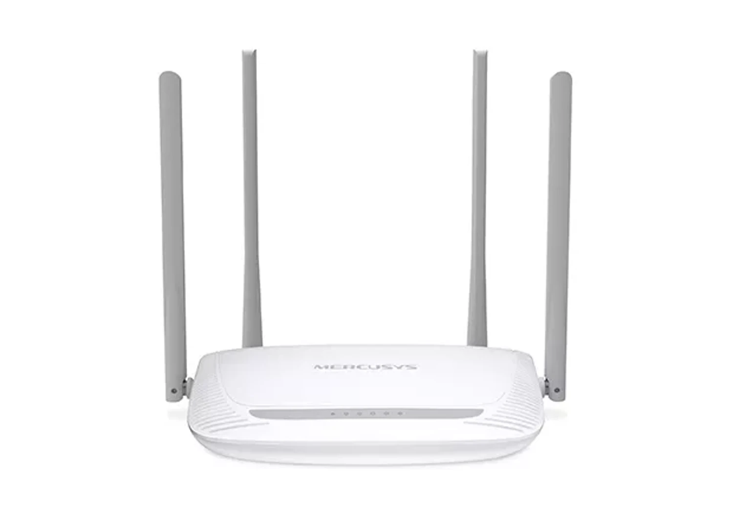 Router Inalambrico N300/4 Antenas